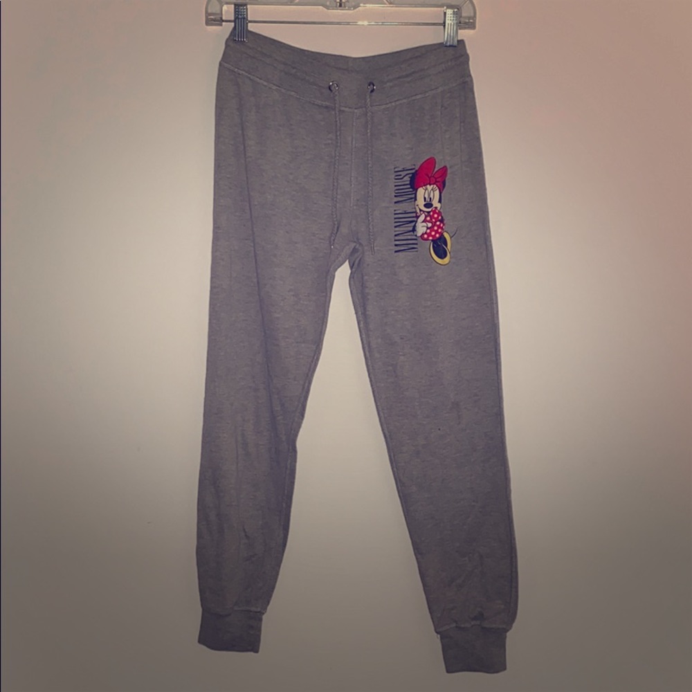 Cute Minnie sweats